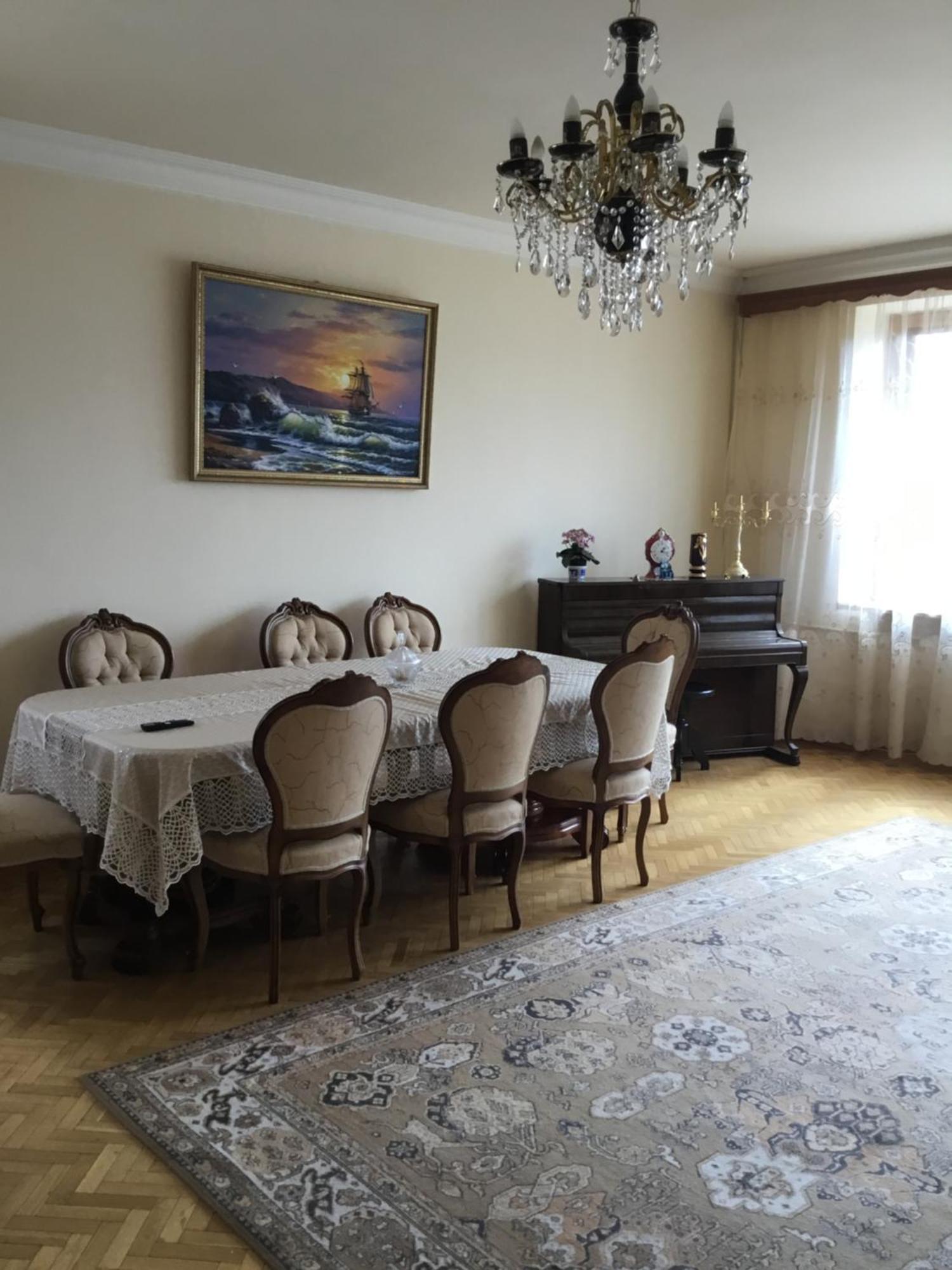 Luse Guest House Ijevan Eksteriør bilde
