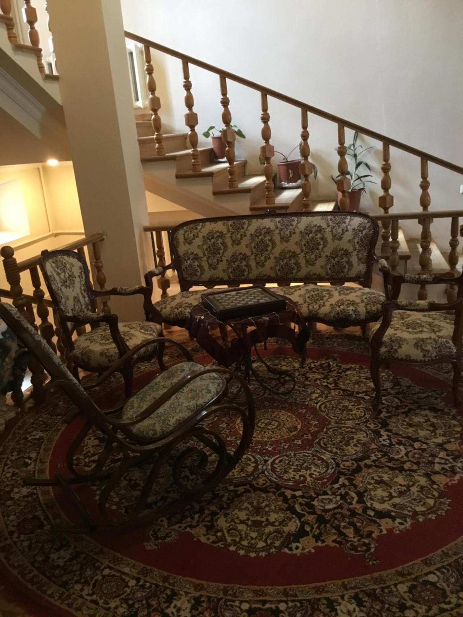 Luse Guest House Ijevan Eksteriør bilde