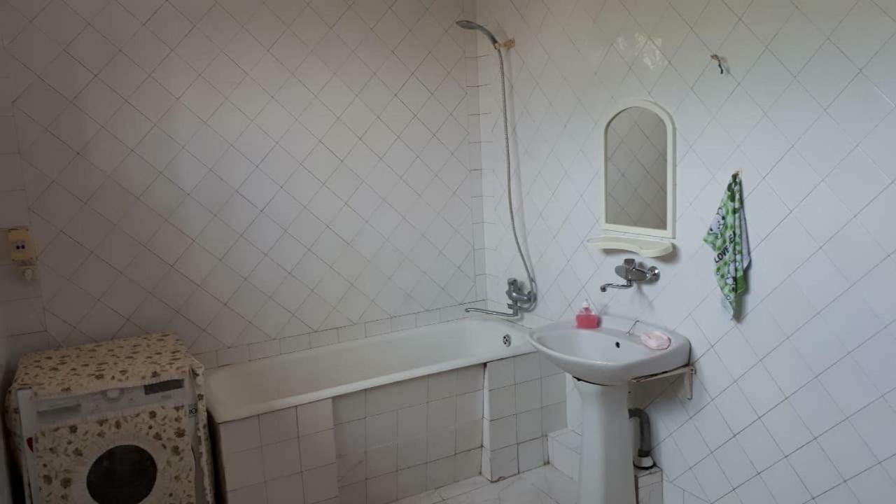Luse Guest House Ijevan Eksteriør bilde