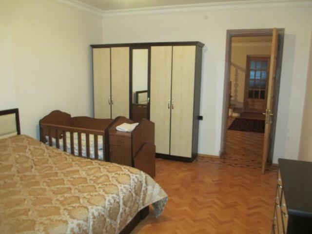 Luse Guest House Ijevan Eksteriør bilde