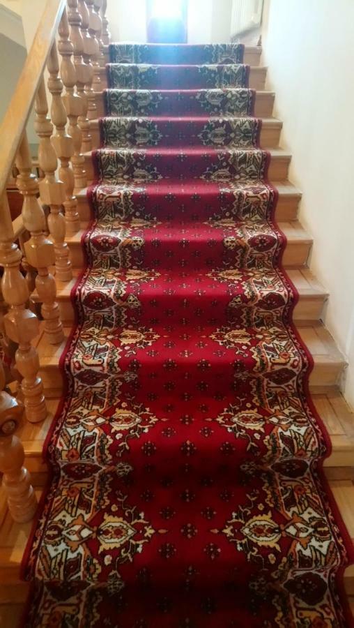 Luse Guest House Ijevan Eksteriør bilde