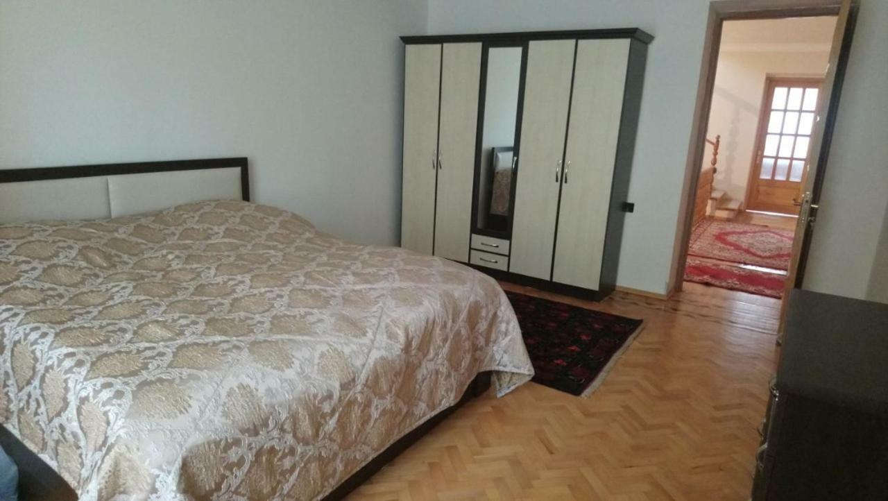 Luse Guest House Ijevan Eksteriør bilde